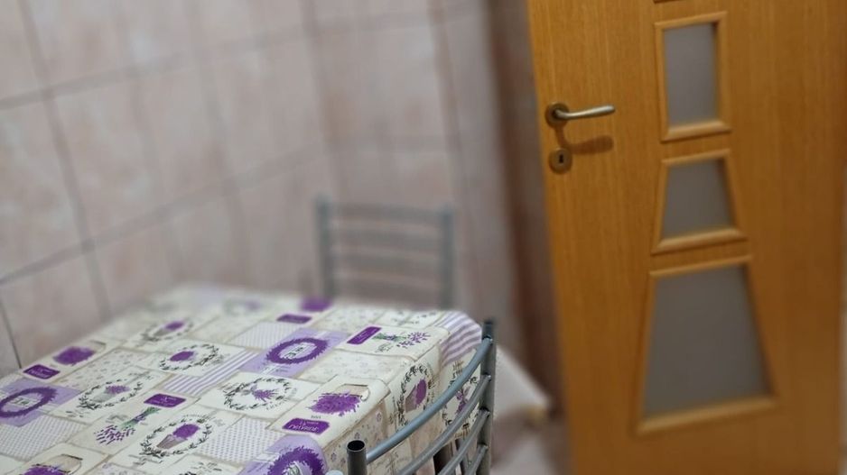 AP. 2 CAMERE GORJULUI, CENTRALA, BLOC REABILITAT, METROU 5 MINUTE - Poză 7