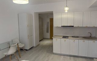 Garsonieră unicala de închiriat Rin Grand Hotel - Poză 1