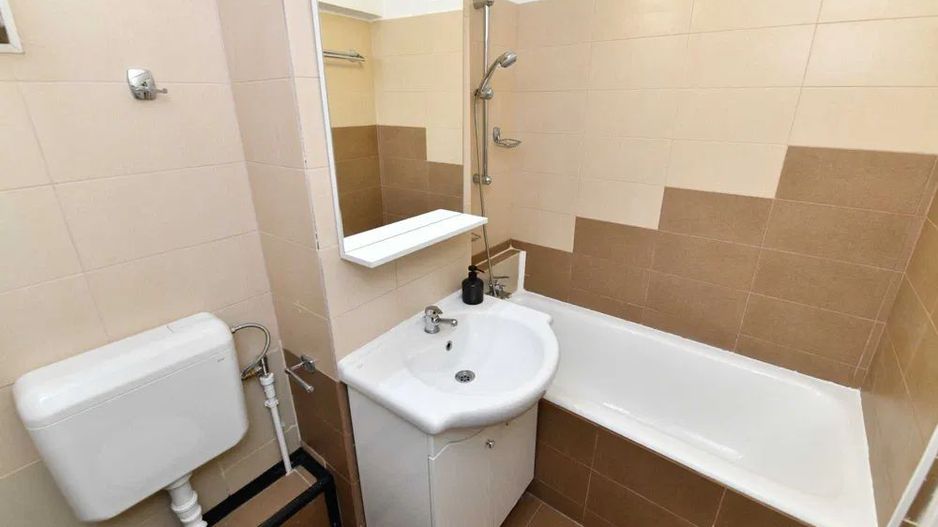 Apartament superb Calea Victoriei - Poză 7