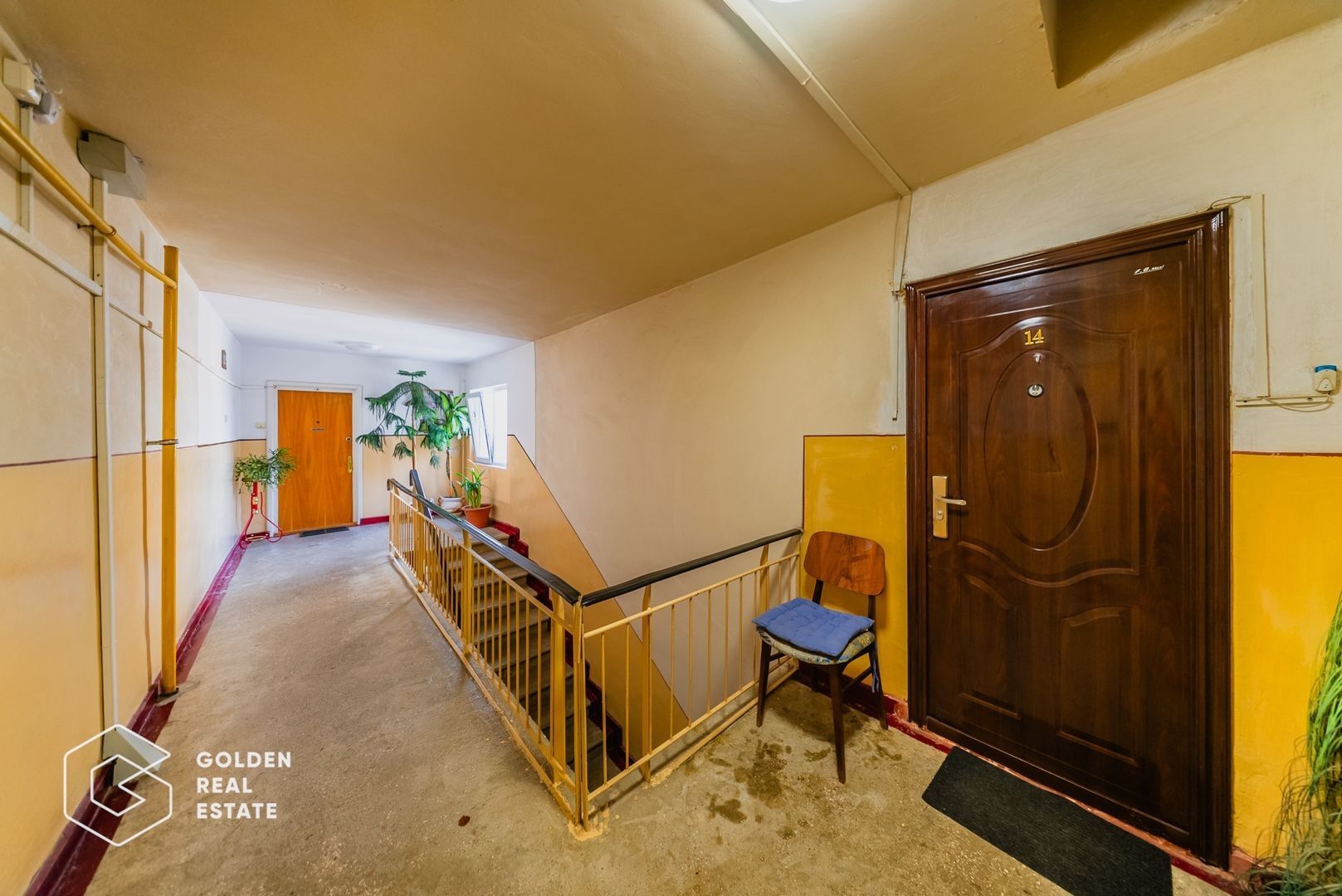 Apartament 4 camere, total decomandat, zona Miorita - Poză 16