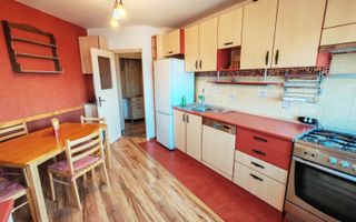 2 camere, decomandat, balcon, parcare, Semicentral, Pta Marasti - Poză 6