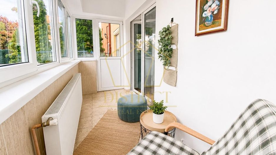 Apartament cu 2 camere | Lipovei - Poză 11