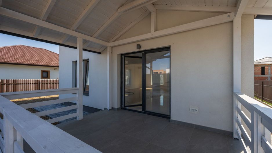 Vila Individuala superba  Finalizata  Fundeni Dobroesti Lot 304 mp - Poză 27