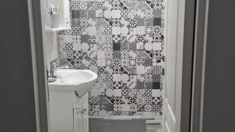 Apartament 2 camere de vanzare in Manastur, str. Grigore Alexandrescu - Poză 4