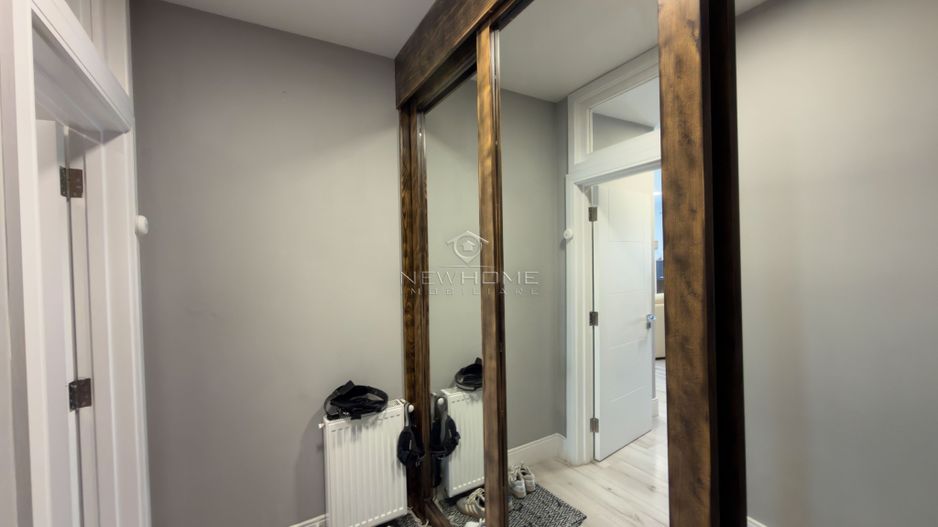 Apartament 2 camere, parcare, Zona Iulius Mall - Poză 12