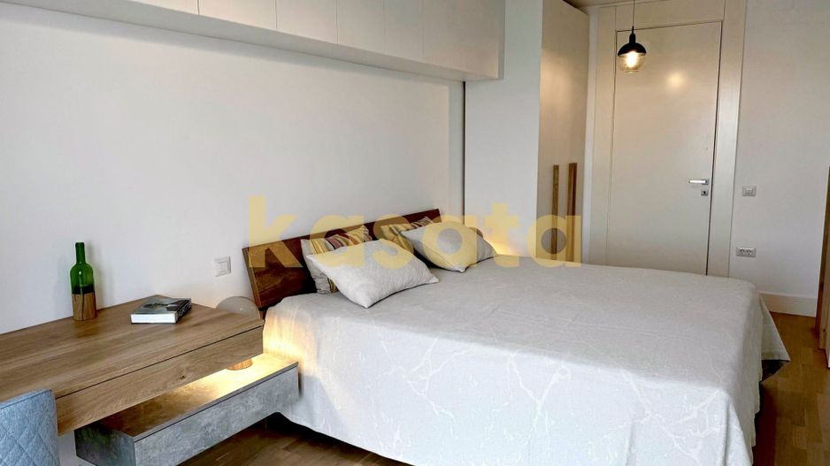 2 Camere de închiriat | 102 The Address | Cat-friendly - Poză 7