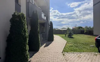 3 camere- 2 dormitoare| Braytim (Timisoara)| 68 mp| parcare| balcon spatios - Poză 11