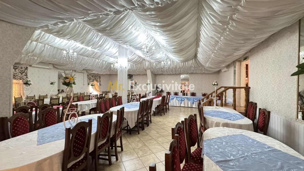 Spații de Inchiriat - Proprietate cu funcțiuni mixte – Str. Căplenilor Carei - Poză 16