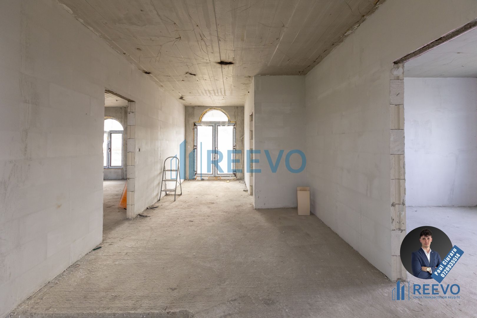 Casă/Vilă cu 6 camere de vânzare, Răcăciuni - Poză 6
