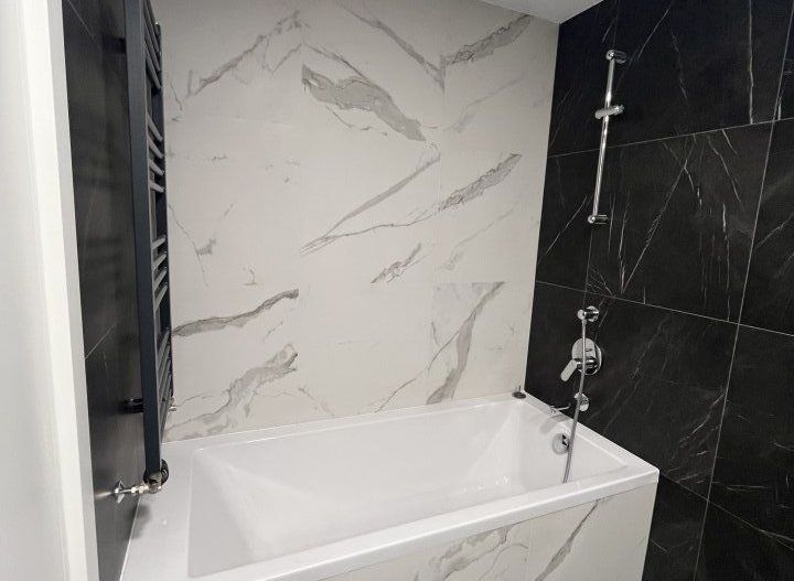 APARTAMENT ONE HERASTRAU TOWERS | LUX - Poză 8