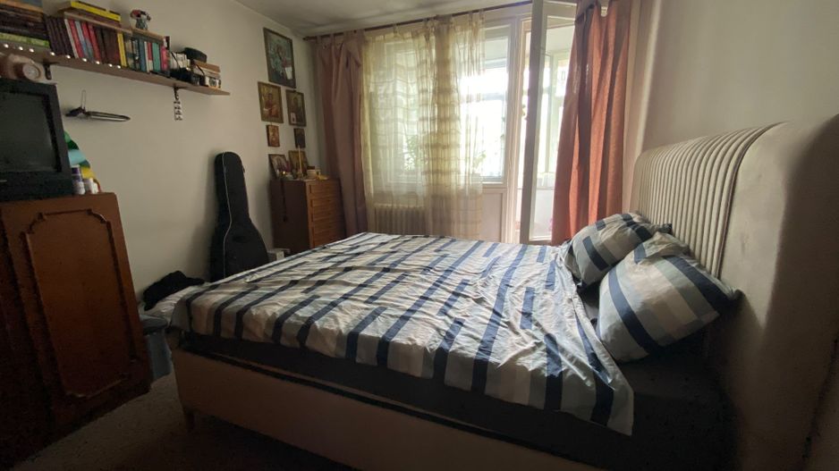 Apartament Dristor - Istriei - Poză 3