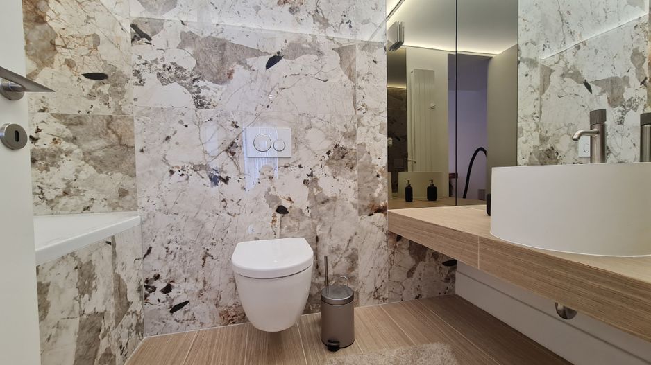 Apartament premium | 3 camere | Cortina 126 | Iancu Nicolae - Poză 10