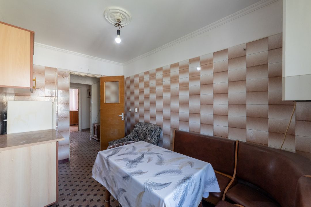 Găvana Q-uri - Apartament 3 Camere Decomandat - Poză 25