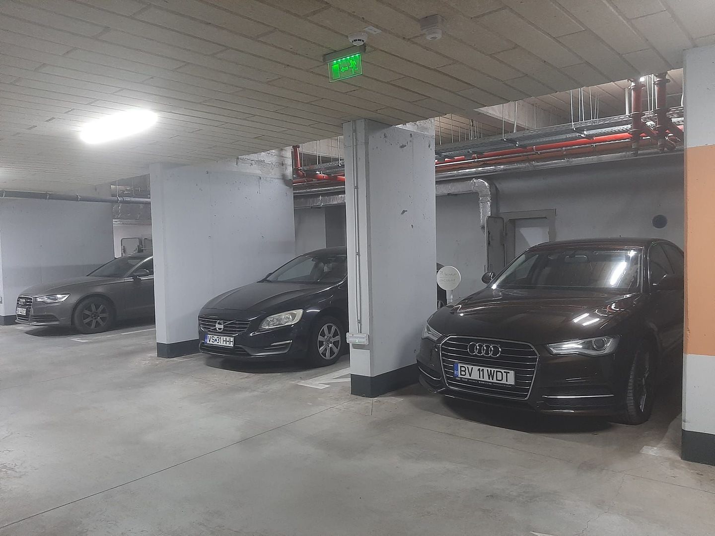 Apartament nou cu feeling de acasă din prima zi - Poză 23
