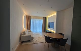 Aviatiei Tower | Închiriere apartament 2 camere - Poză 3