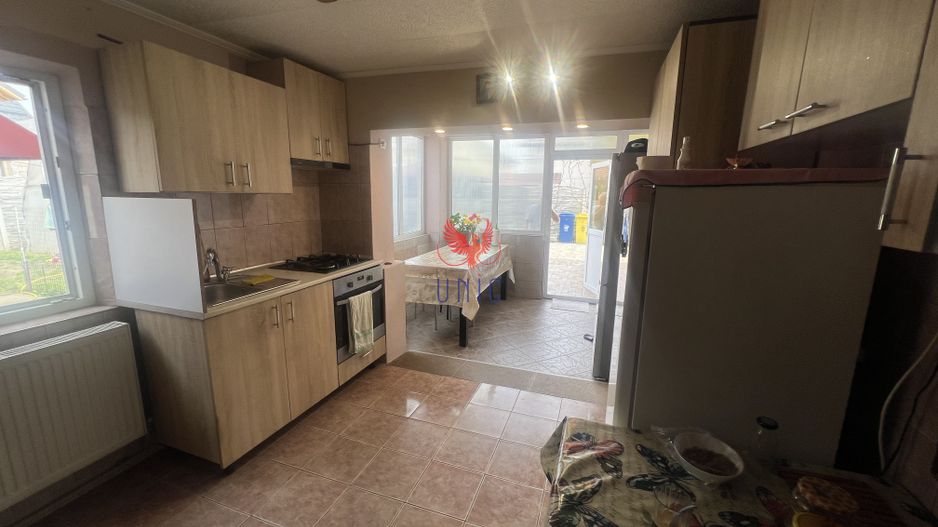 Casa Spatioasa zona Lascar Catargiu! - Poză 11