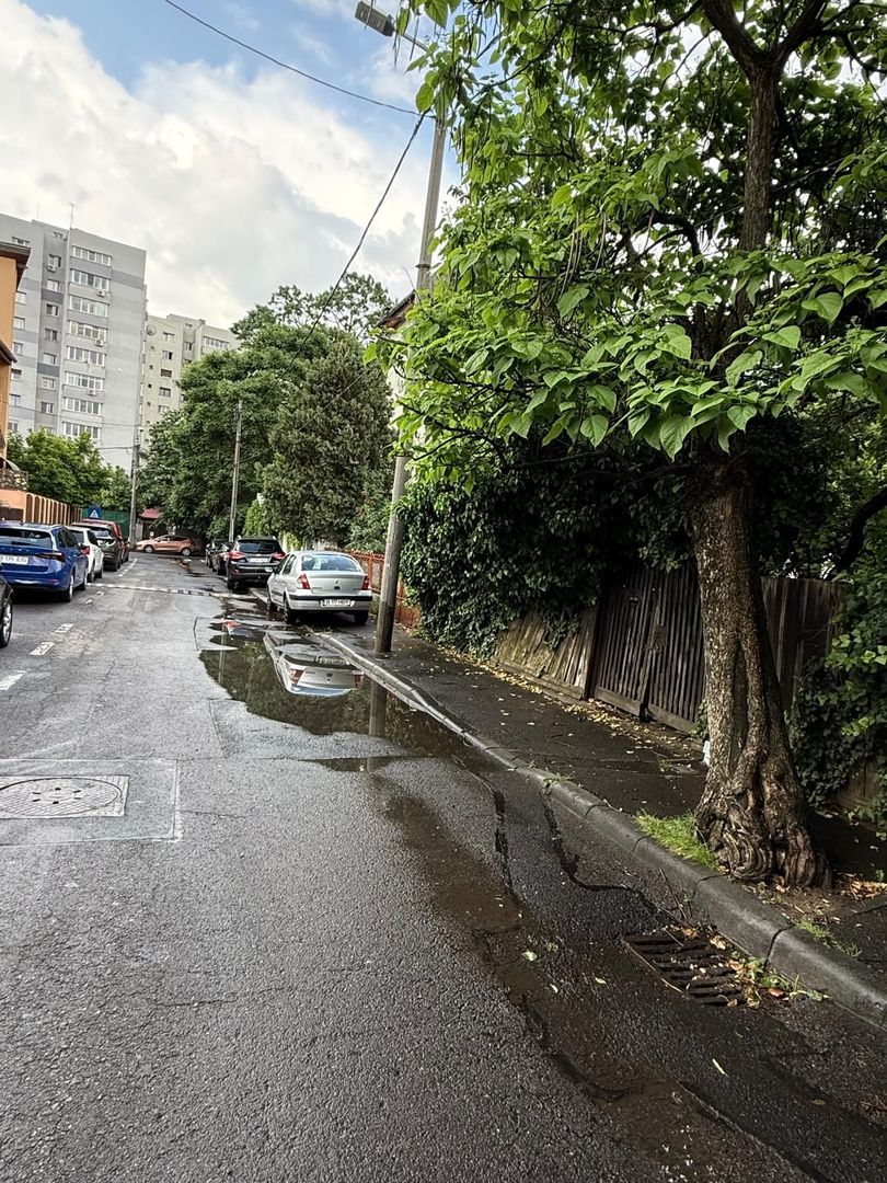 Teren cu constructie demolabila Aviator Popisteanu, Ion Mihalache - Poză 5