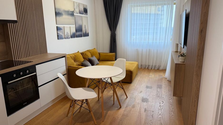 Aviatiei Park - Poză 5