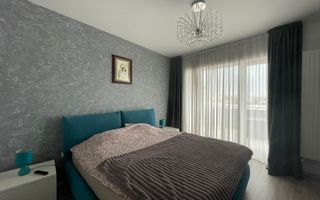 Apartament cu 3 camere de inchiriat in Buna ziua - Poză 4