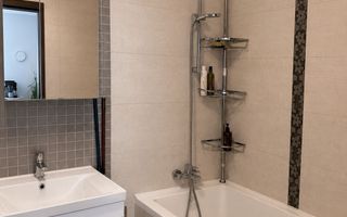 Apartament decomandat 2 camere, dressing, balcon, parcare, Buna Ziua - Poză 10