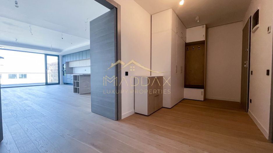 3 Rooms 182 sqm / high ceiling ***LUX***First Rent***/ Floreasca - Poză 10