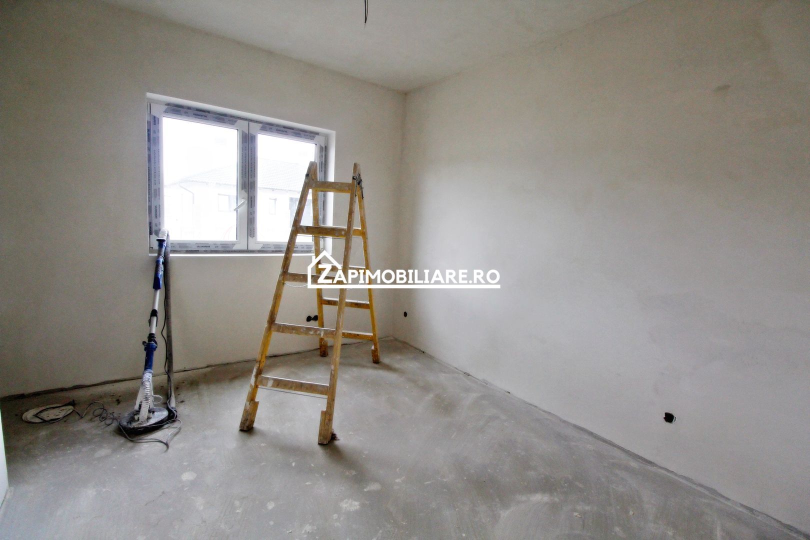 Duplex Livezeni - Cartier nou - 3 si 4 camere - Poză 11