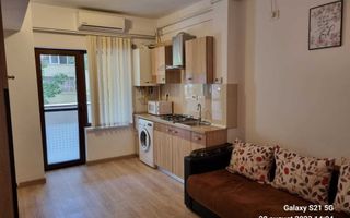 # - Ap. 2 Cam, DE LUX in Newton City Residence Nicolina II - Poză 1