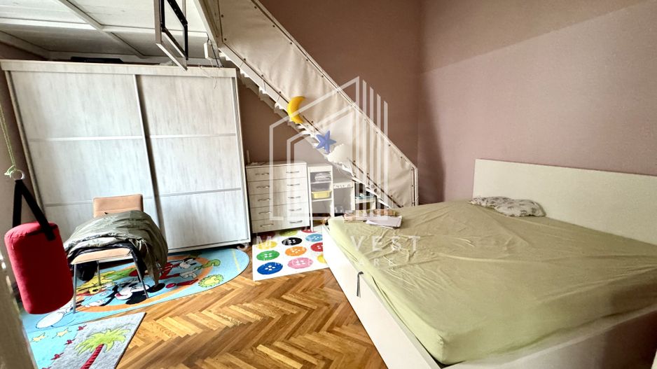 Apartament 2 camere stil evreiesc | Etaj 1 din 1 | Zona Ultracentrala - Poză 5
