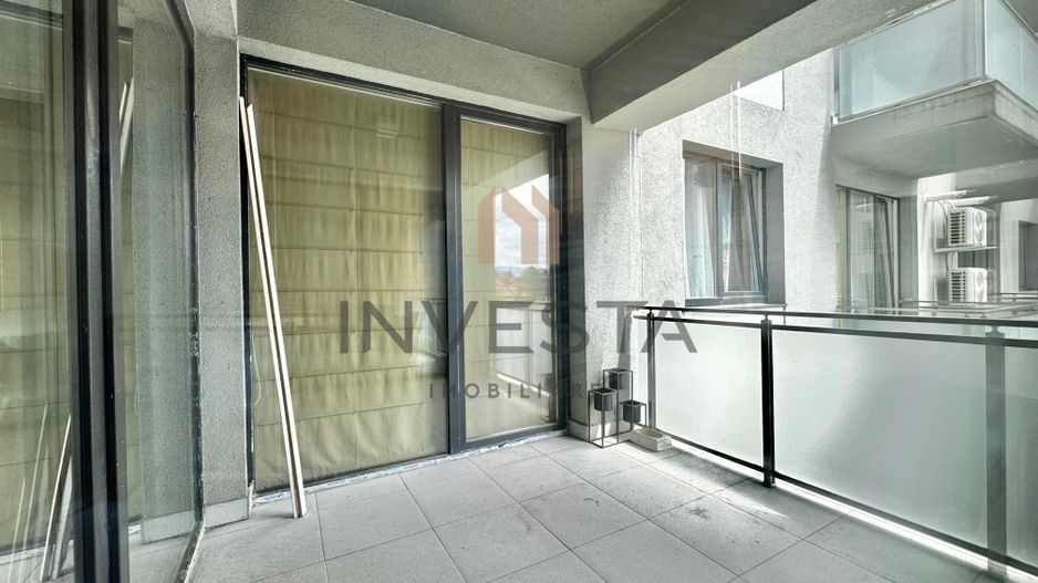 Apartament cu 3 camere de inchiriat si loc de parcare - Semicentral - Poză 4