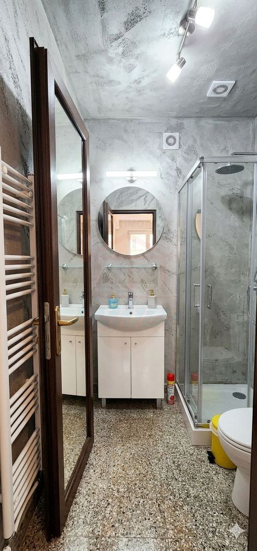 Inchiriere apartament 1 camera in Ireg, 28 mp, 1500 Lei/Luna - Poză 5