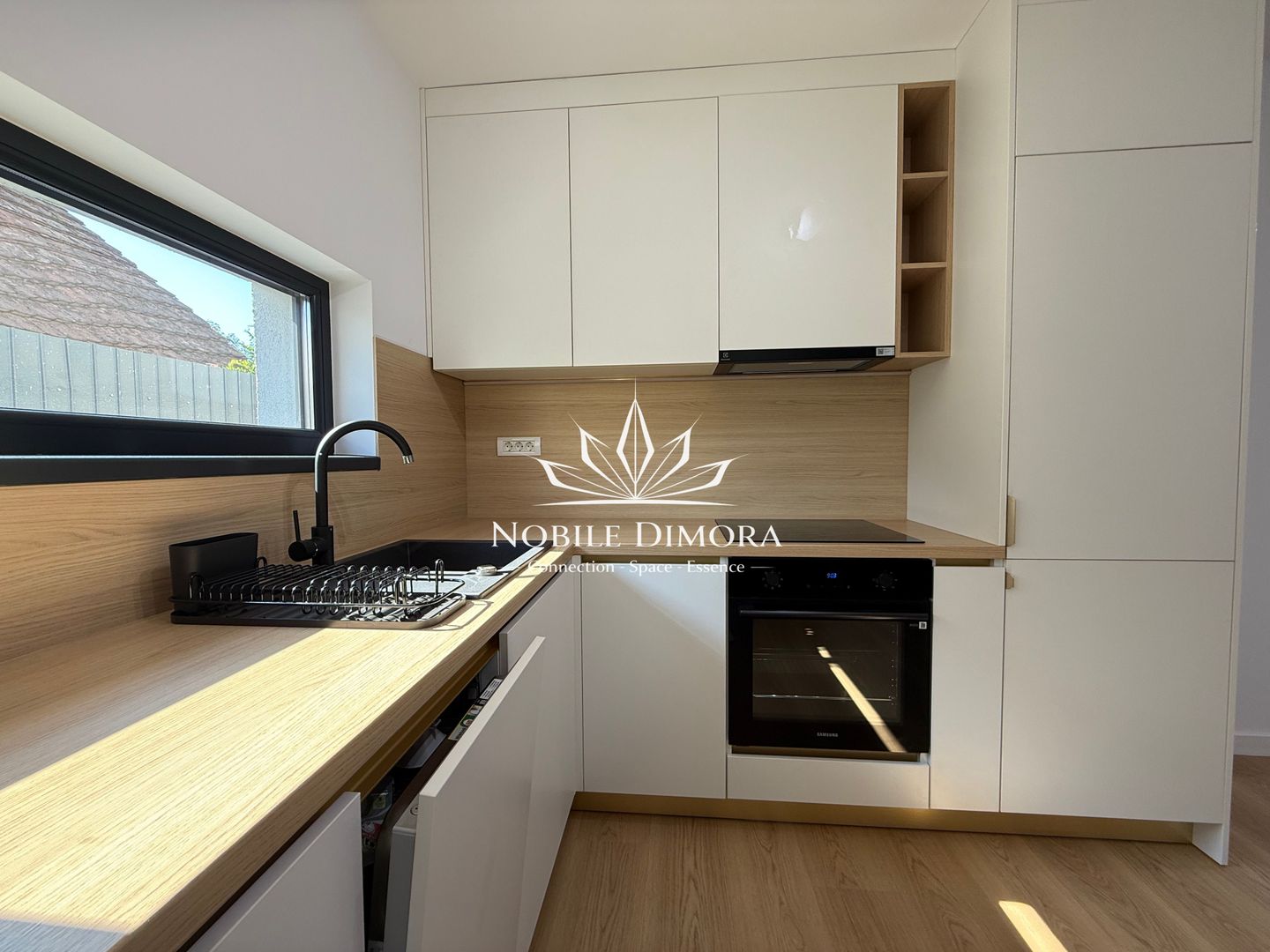 Apartament modern cu 2 camere in zona Circumvalatiunii - Iulius Mall - Poză 11