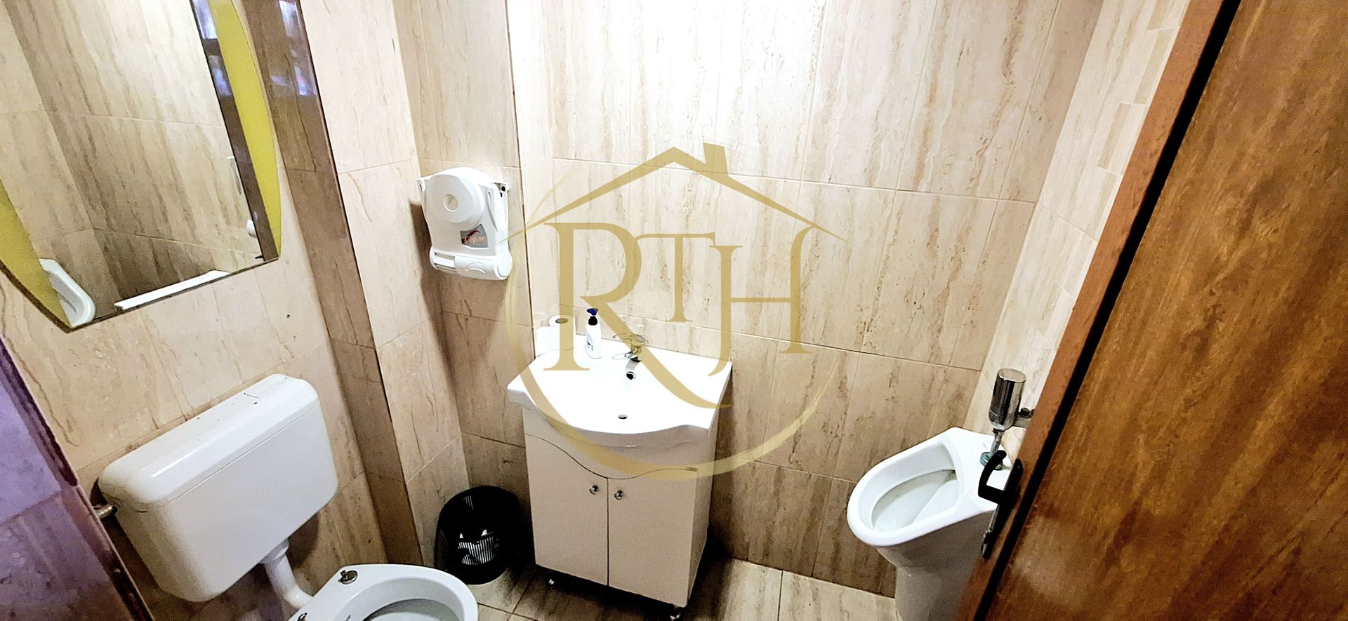 De inchiriat– fosta Terasa Tabaco  in Complexul Studentesc, Timisoara. - Poză 14