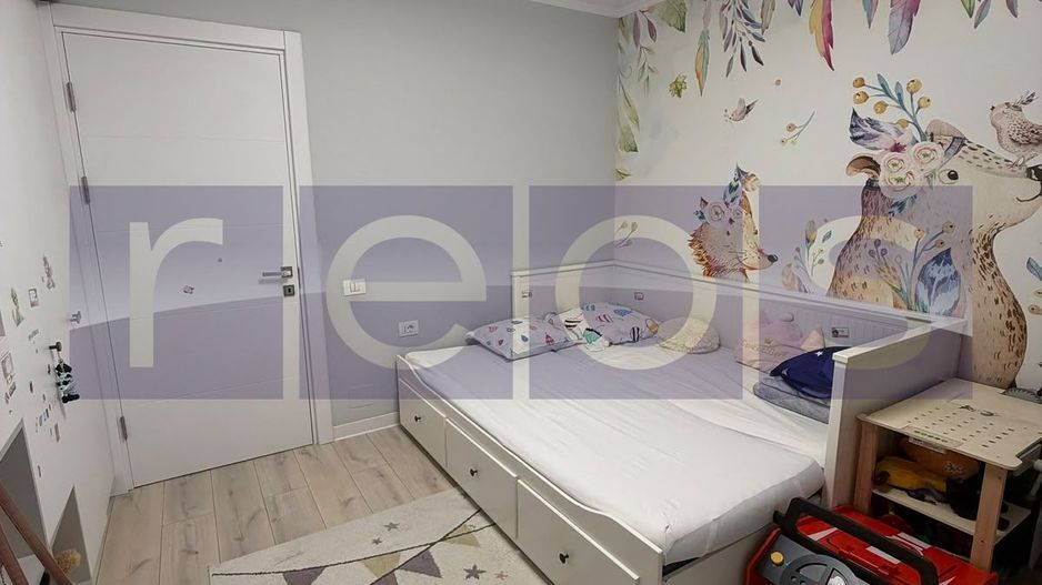VANZARE 3 CAMERE DECOMANDAT -MALL VITAN - Poză 13