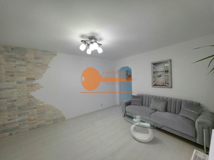 3 Camere | 550 m Metrou Gorjului | Centrală Proprie - Poză 1