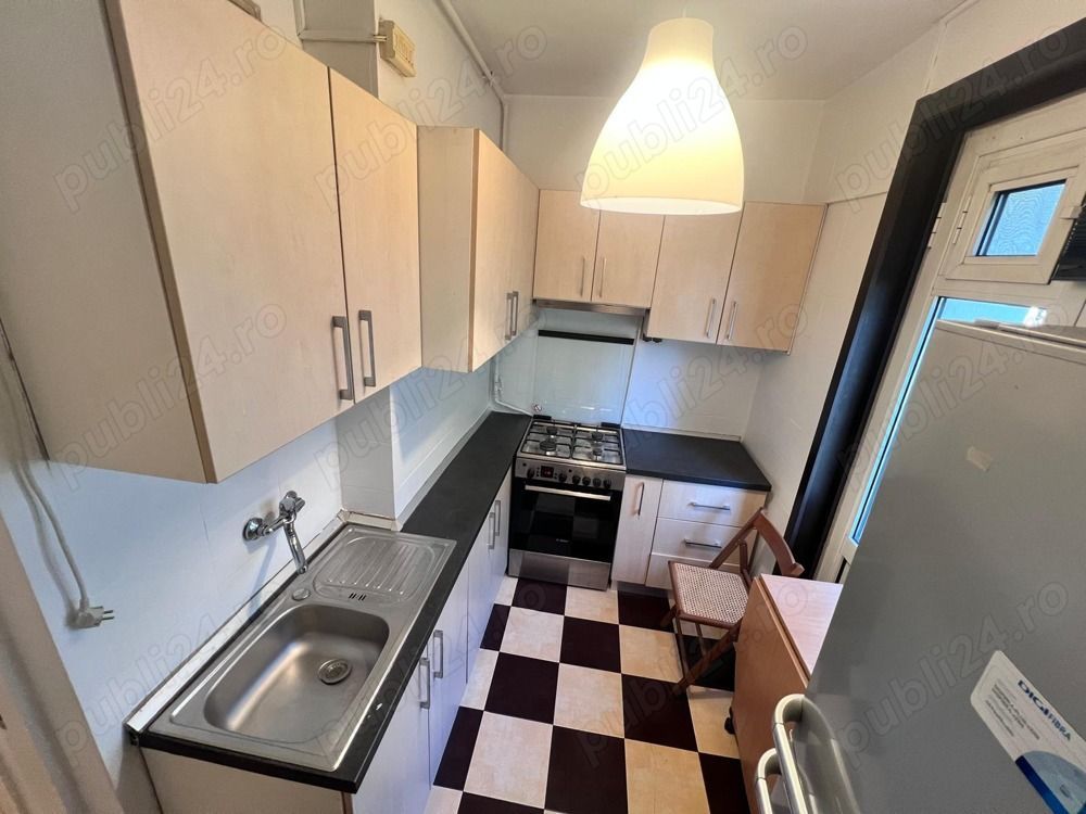 Apartament 2 camere Primaverii-Dorobanti-Floreasca T320 - Poză 5