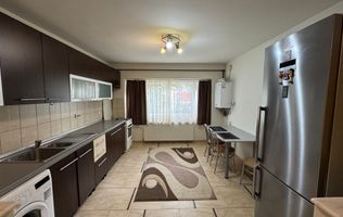Inchiriere apartament 2 camere | Etajul 1 | Zona Carpati 2