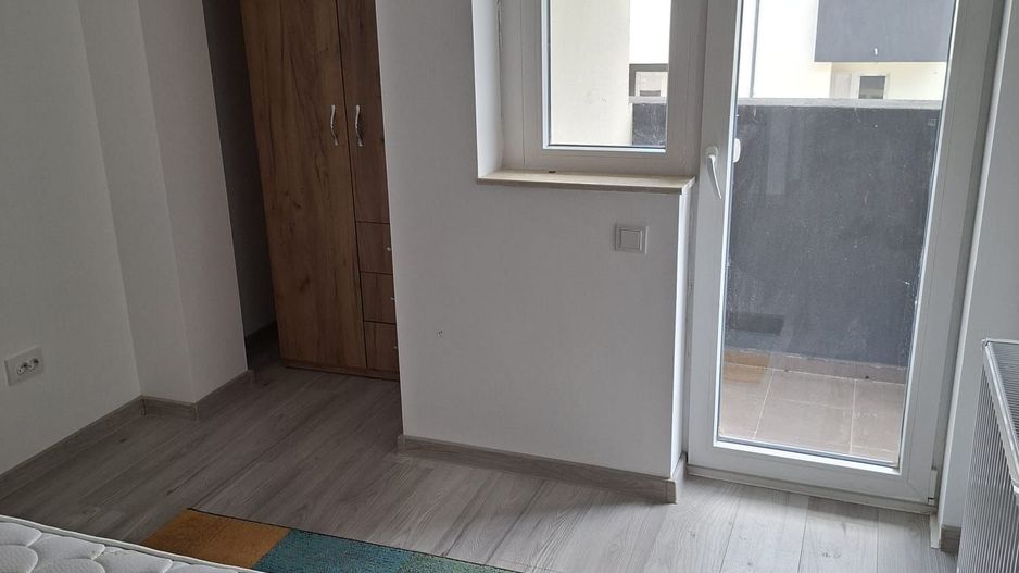 AP. 2 CAMERE- APARATORI, PRIMA INCHIRIERE, PARCARE INCLUSA, METROU - Poză 7