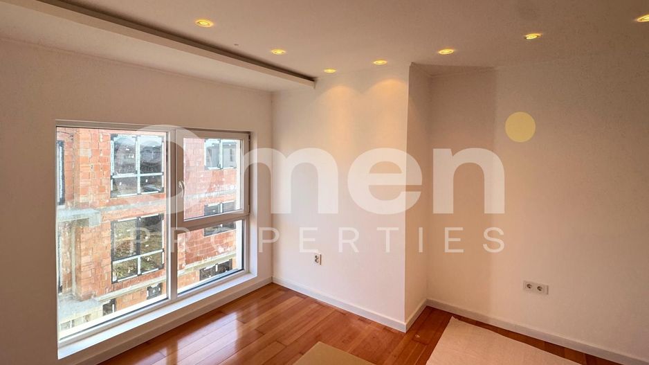 Apartament 4 camere de vânzare | zona Mărul de Aur | etaj 2 | bloc nou | - Poză 5