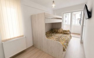 Apartament 3 camere cu 2 băi, 2 locuri de parcare și 2 balcoane - Poză 7