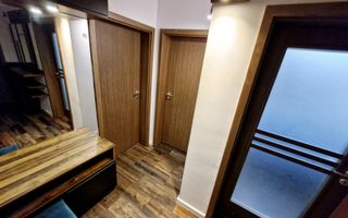 Apartament 2 camere de vanzare Iasi Nicolina, zona de vile, bloc 2017 - Poză 8