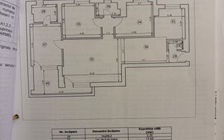 APARTAMENT PIPERA - GREEN VISTA - Poză 10