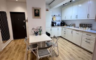 Apartament 2 camere | 52 Mp | Terasa | Bloc Nou | Semicentral - Poză 2