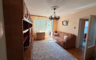 APARTAMENT DE VÂNZARE – 2 CAMERE | MICRO 17 - Poză 1