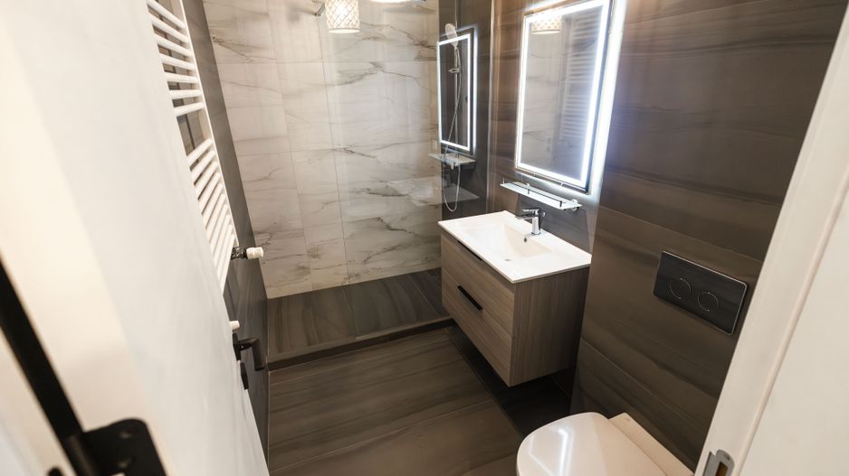 Apartament 3 camere | CAVAR RESIDENCE | LOC PARCARE | OPORTUNITATE - Poză 15