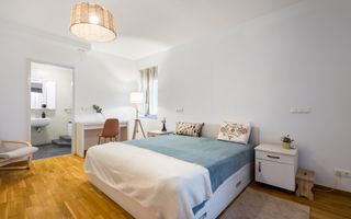 COMISION 0% - Apartament 4 camere superb 130mp, cu terasa, in incinta Green Lake - Poză 13