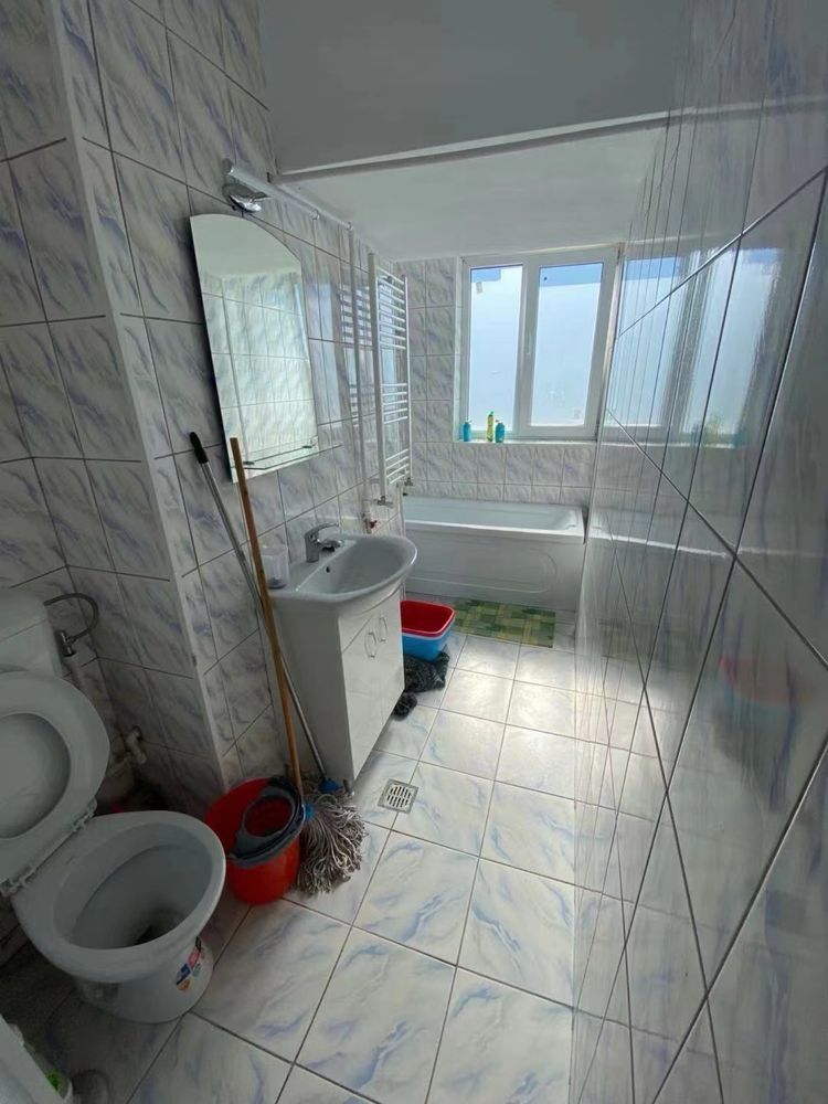 Apartament b-dul Decebal Bucuresti/Piata Alba Iulia - Poză 2