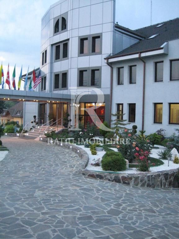 HOTEL SILVER– PRIME HOSPITALITY ASSET 4★ Operational - Poză 7