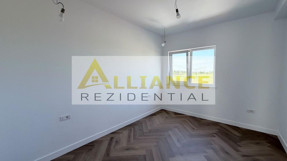 Casa Individuala - 4 camere - 3 bai - 310mp teren - Poză 12