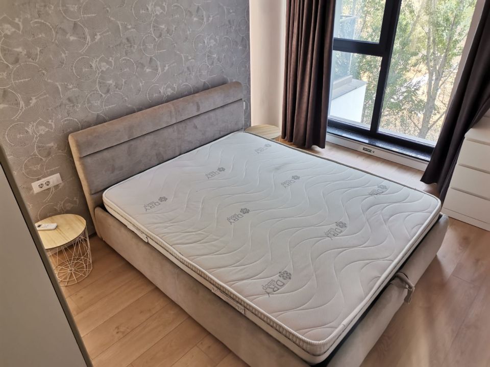Apartament 2 camere Novum Politehnica - Poză 6