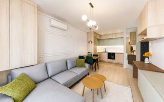 Apartament nou cu 2 camere | Denya Forest - Poză 1